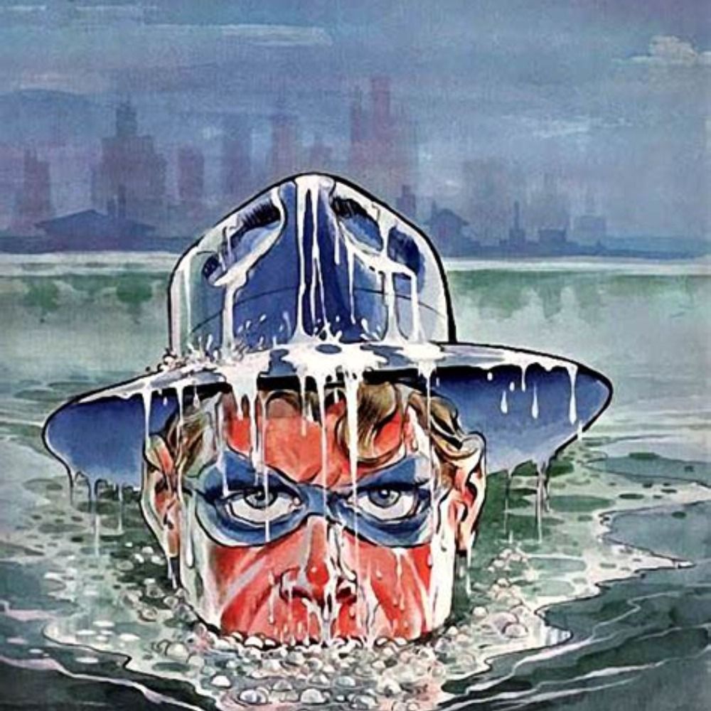 Ken Tucker