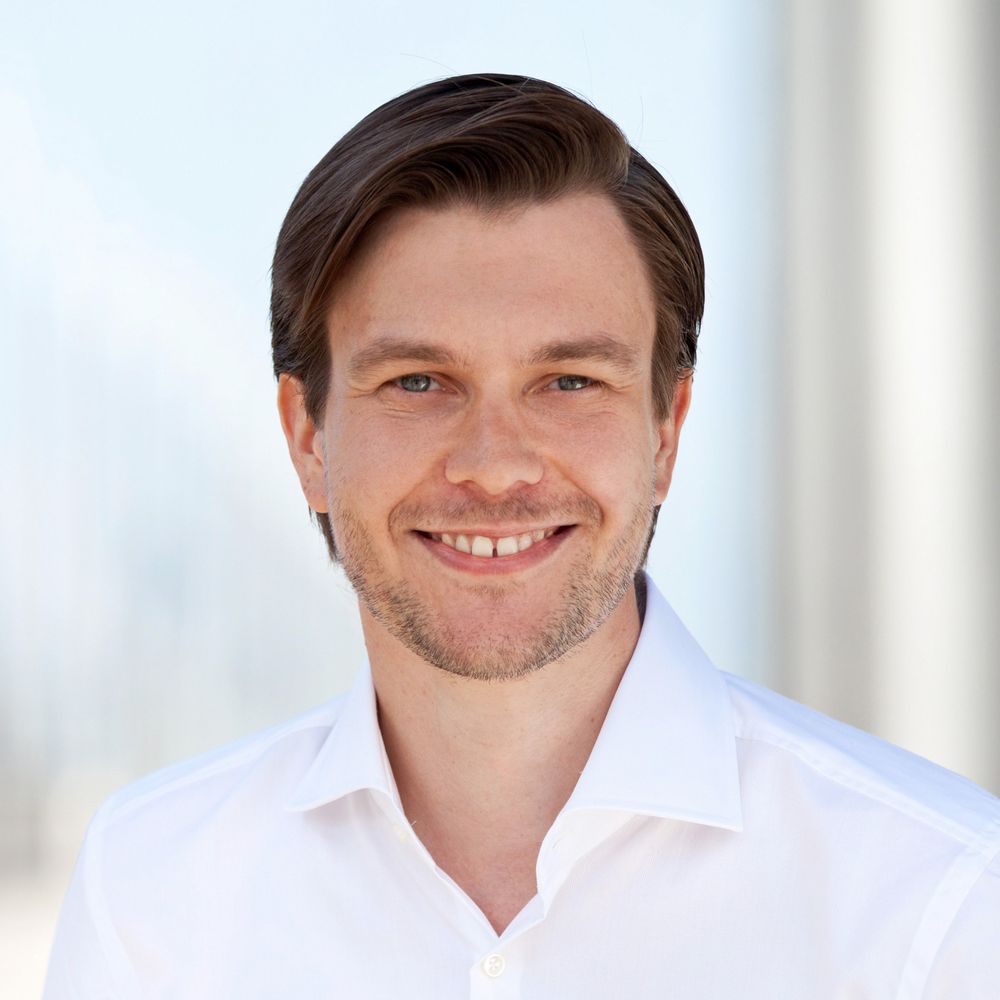 Felix Riesenberg