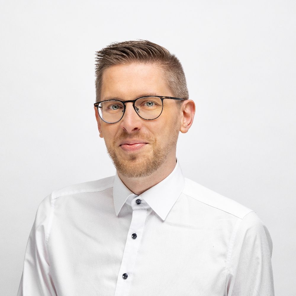 Simon Hörnig