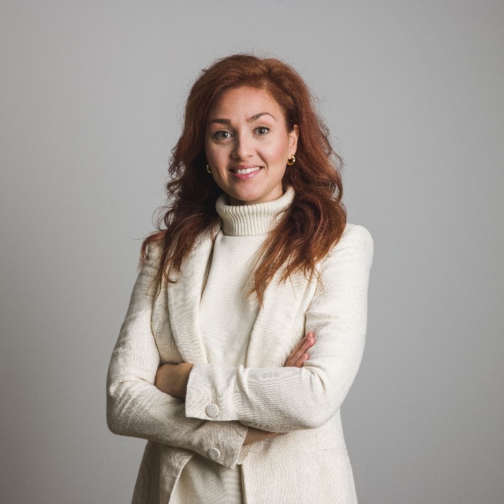 Lucy Todorova