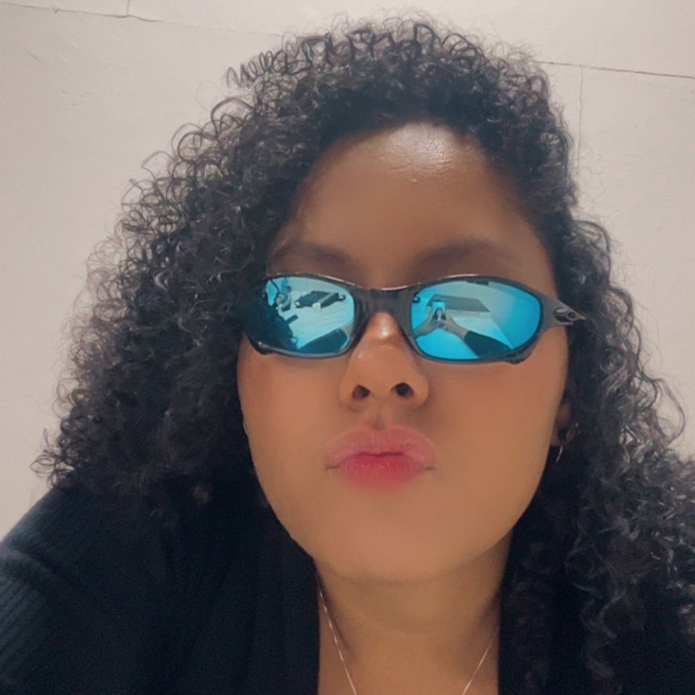 Mais uma Maria no mundo