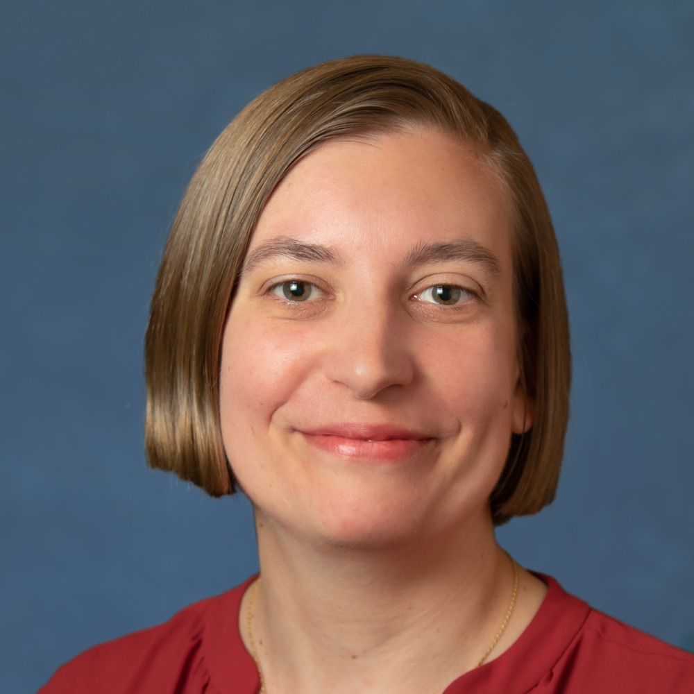 Melissa Birchard