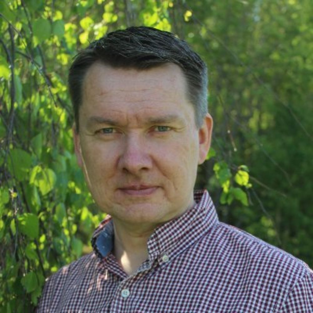 Pekka Lintunen