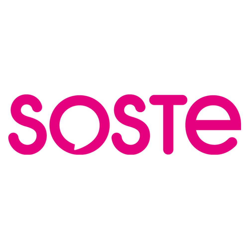 SOSTE Suomen sosiaali ja terveys ry