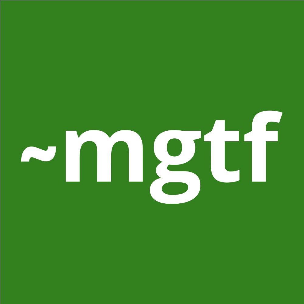 ~mgtf