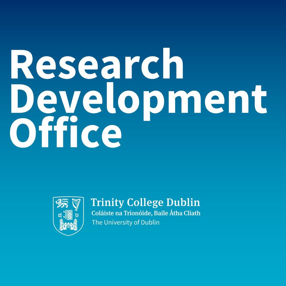 Trinity Research Development Office