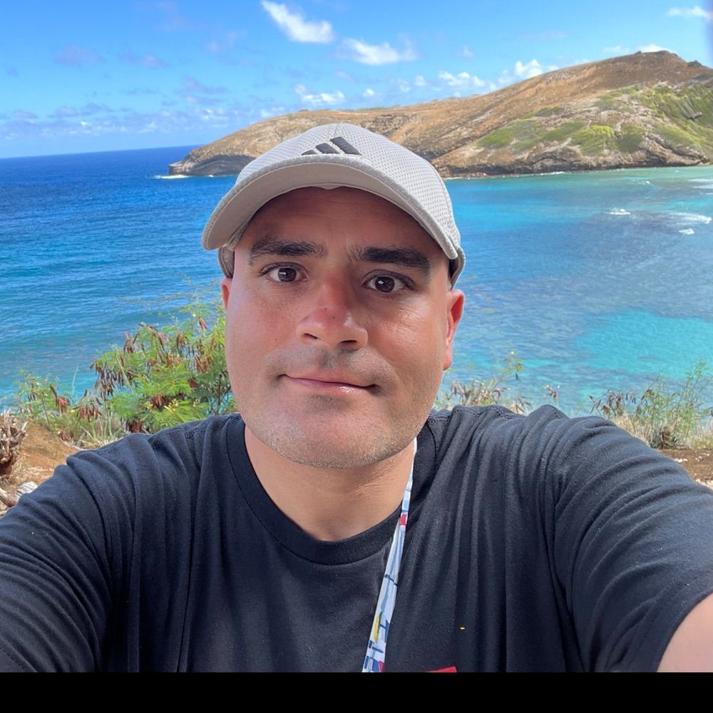 Editor Sean