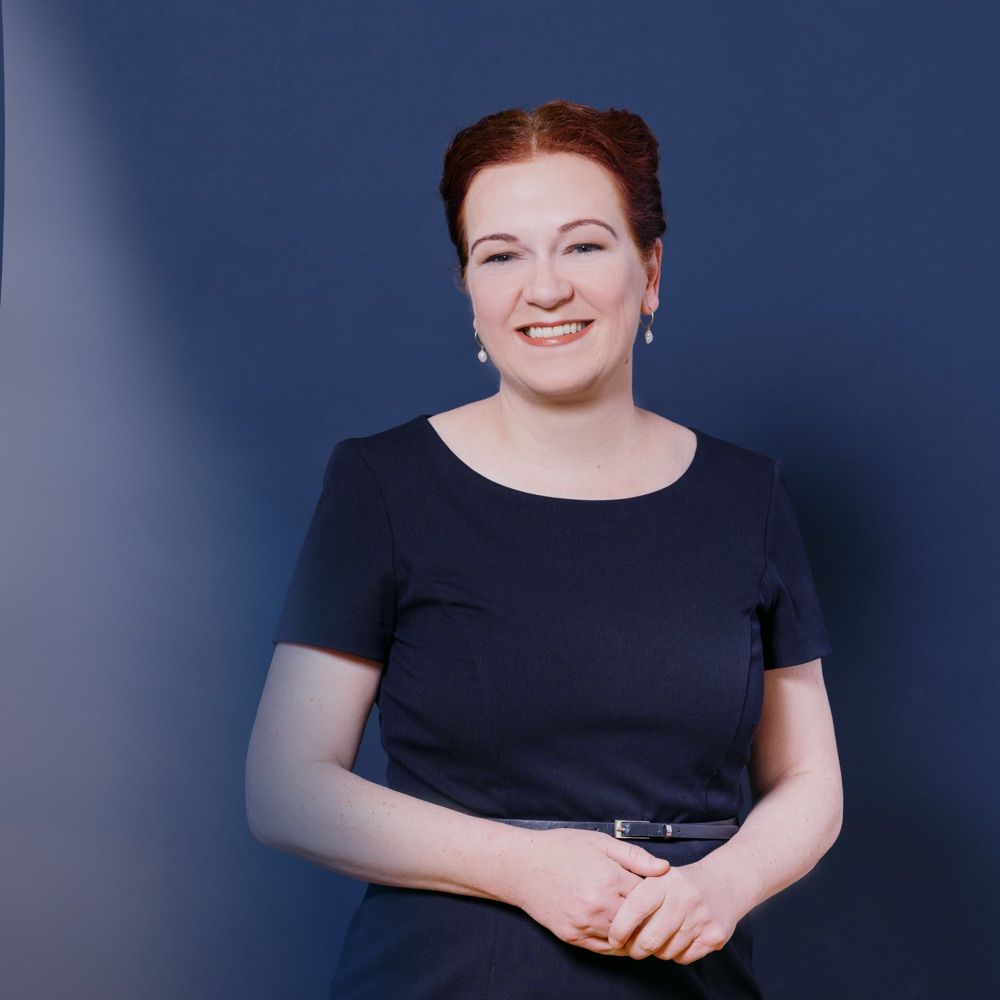 Katja Dörner