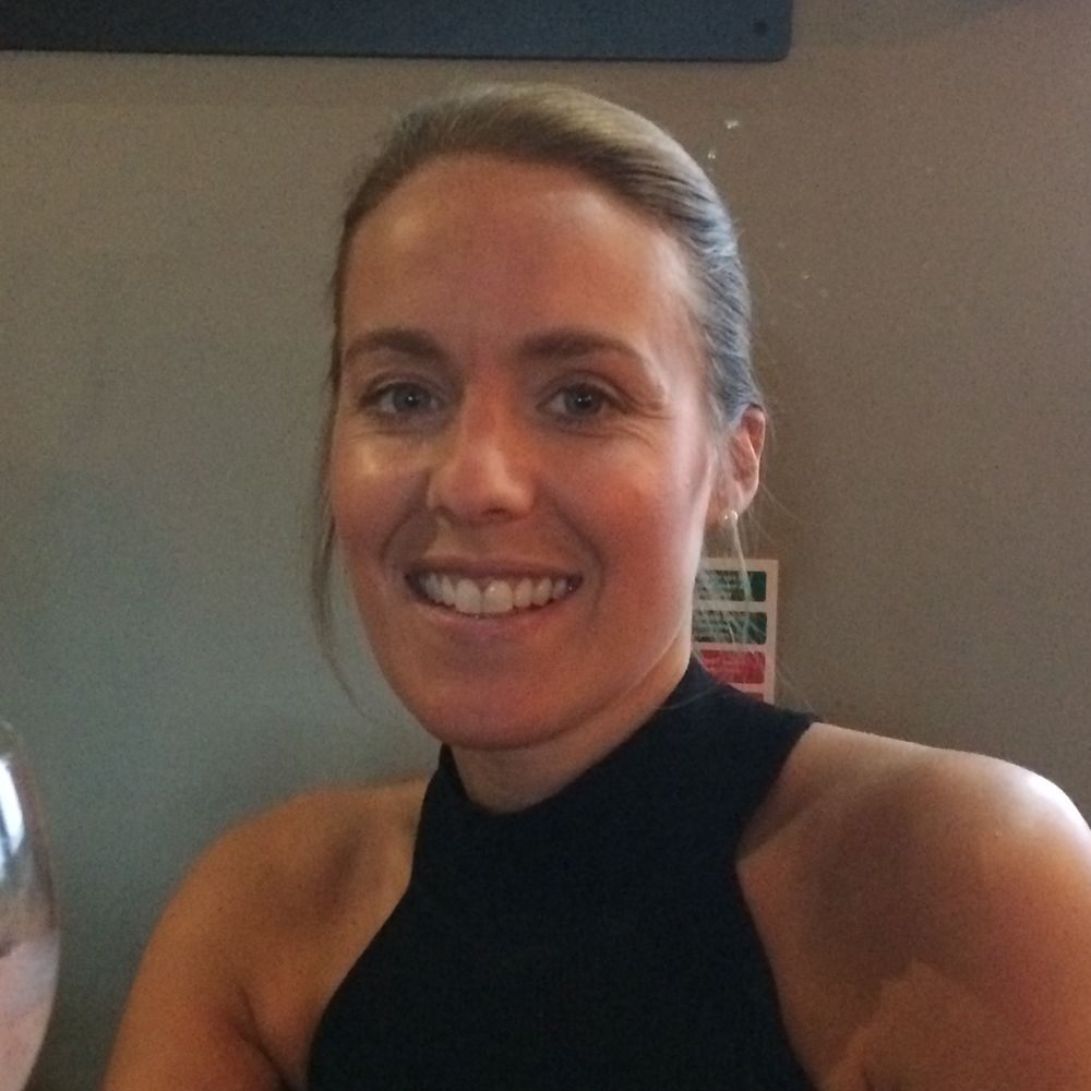Lisa Heys