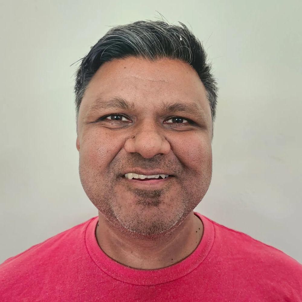 Vishnu Sridharan