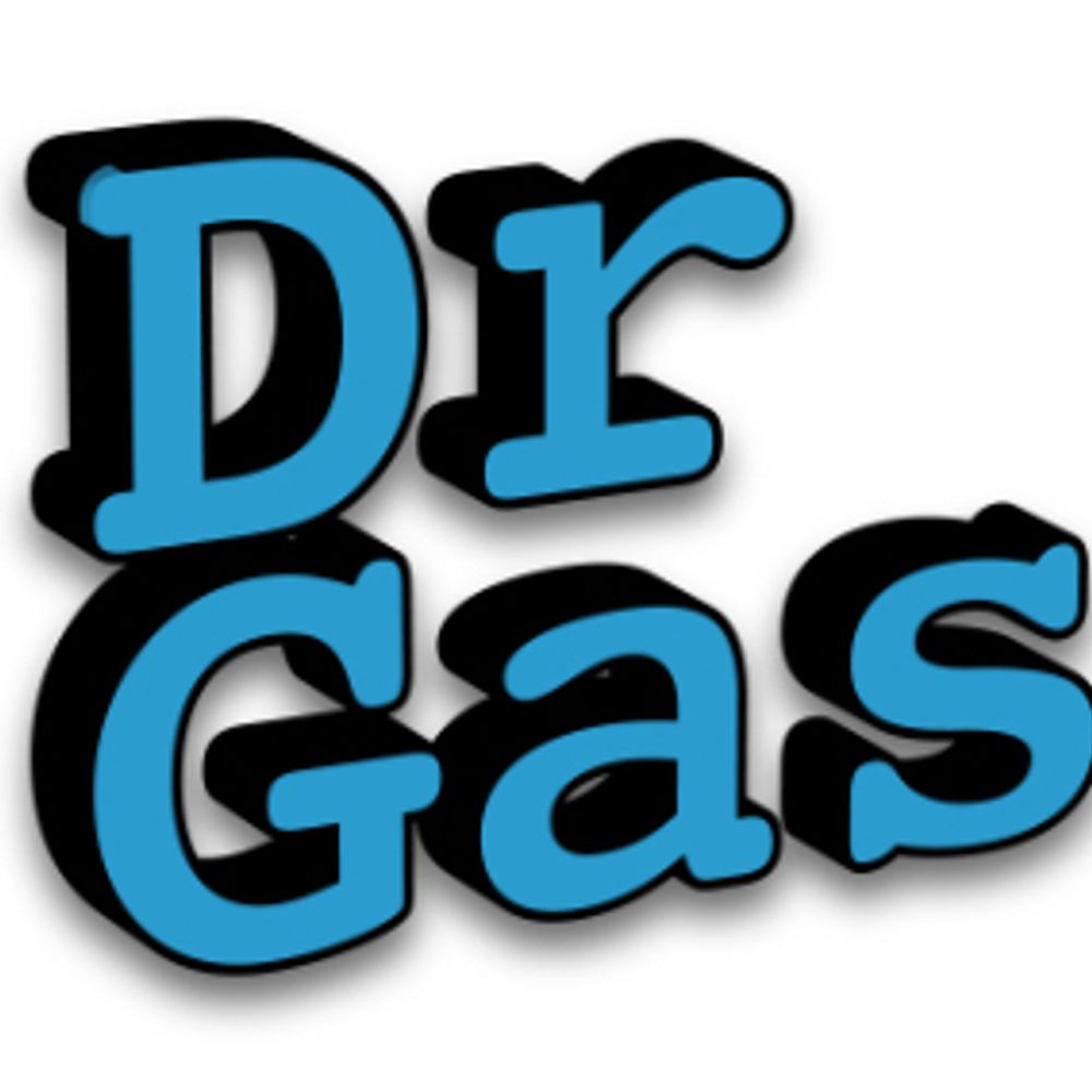 GasGasGas - The FRCA Primary Exam Podcast
