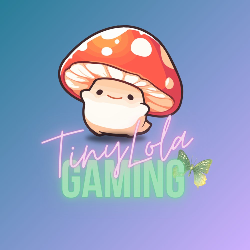 TinyLolaGaming