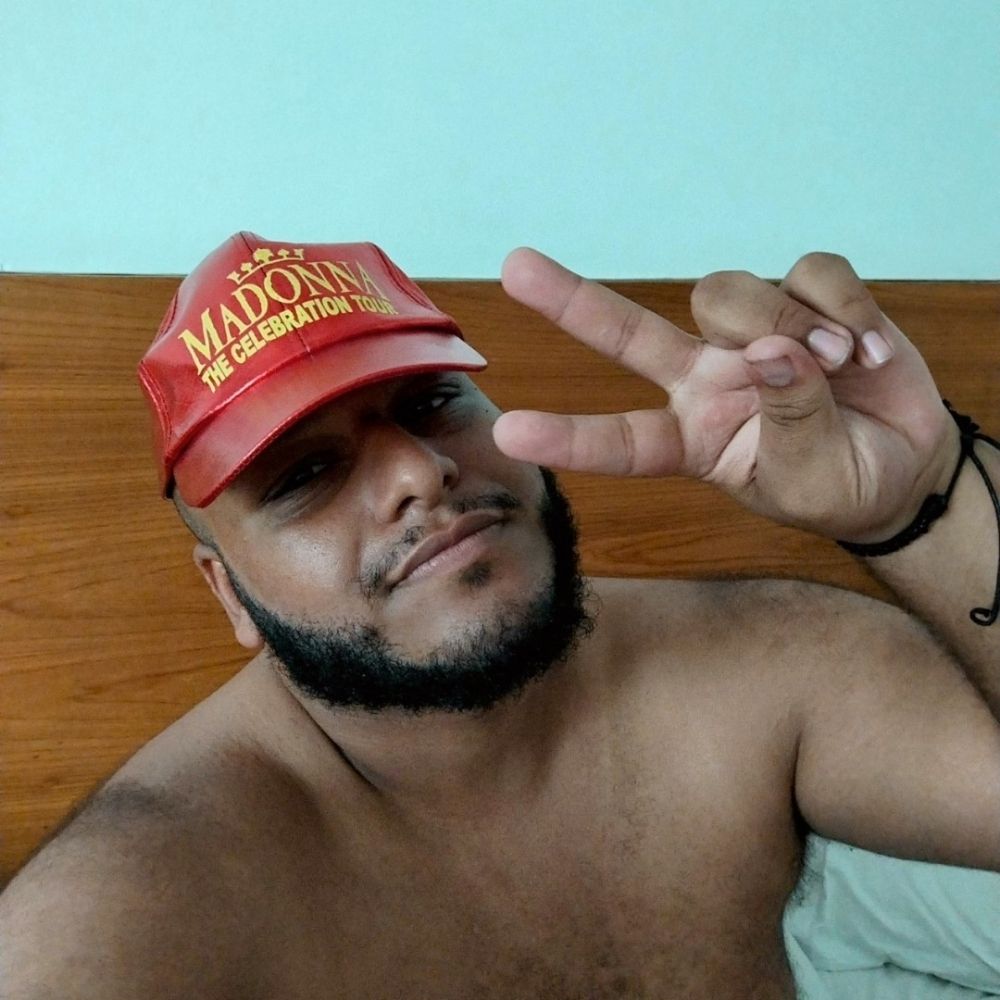 Charles ou Brendo 
