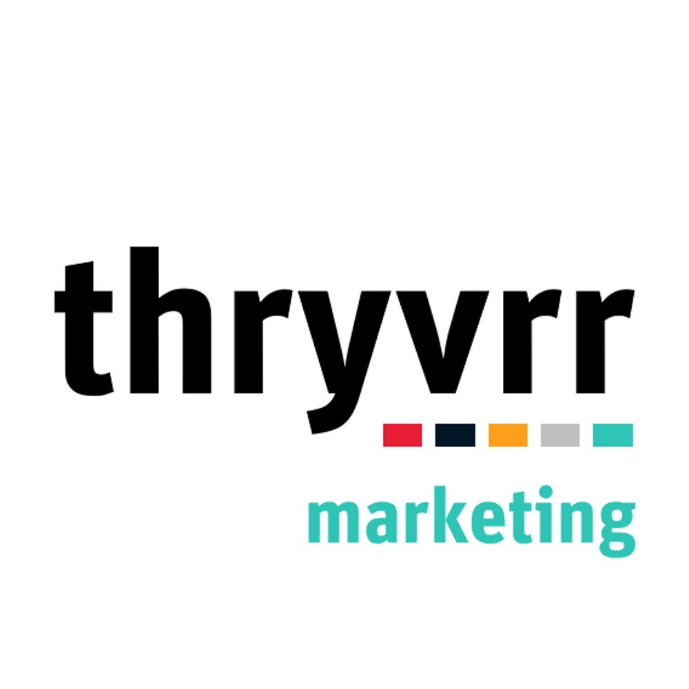 thryvrr marketing