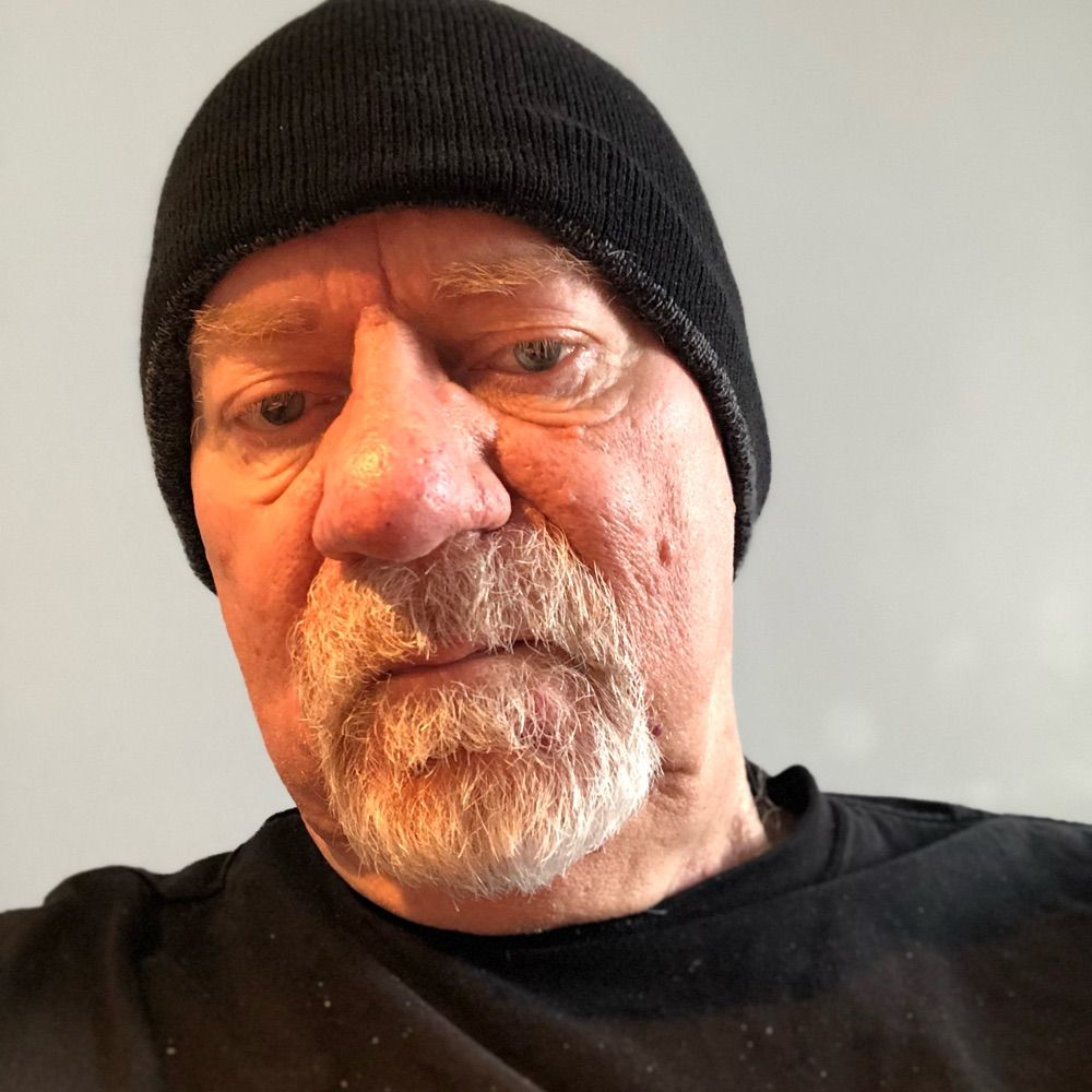 Larry Kusch