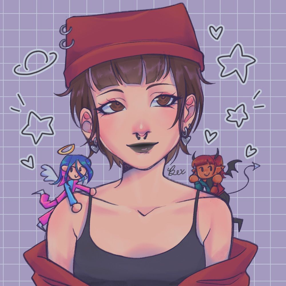 BexhasDied (COMMS OPEN)