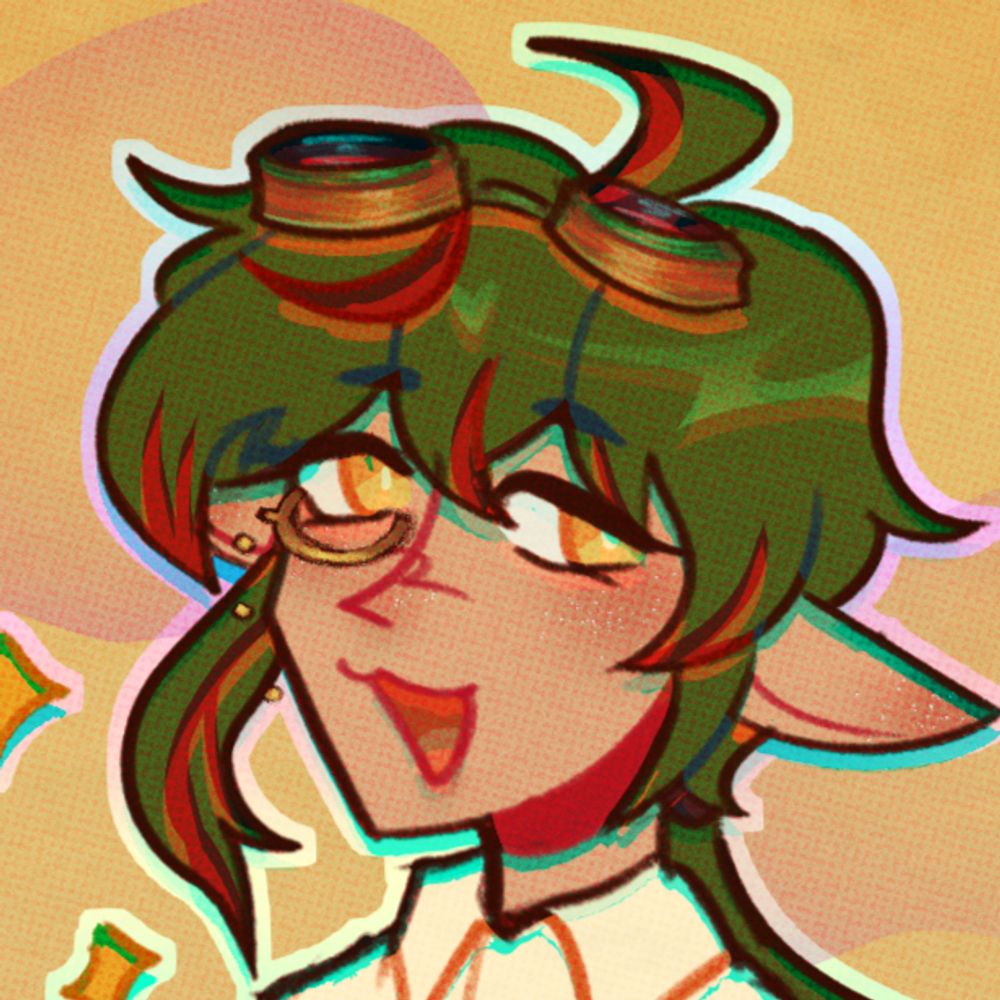 Xotiko 🧪🌱  VArtist
