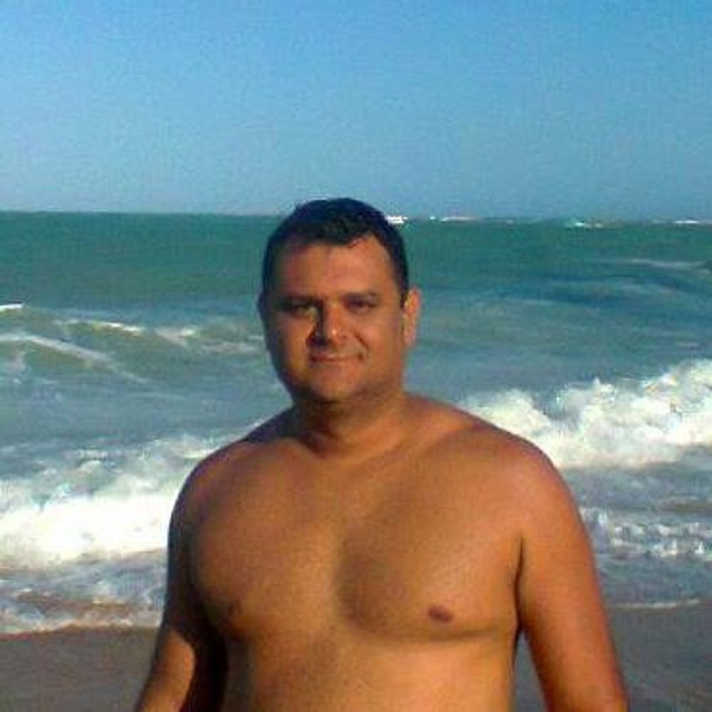 Claudio Souza