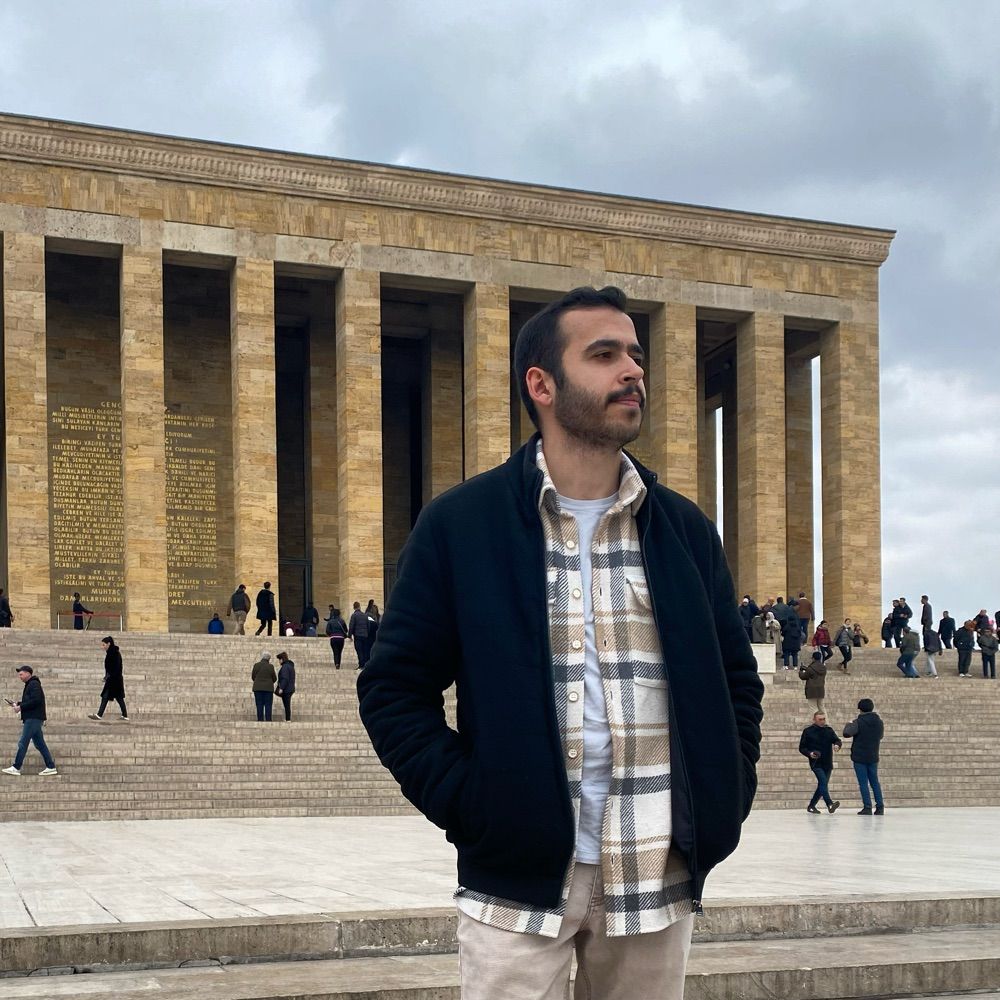 Alper Kandemir