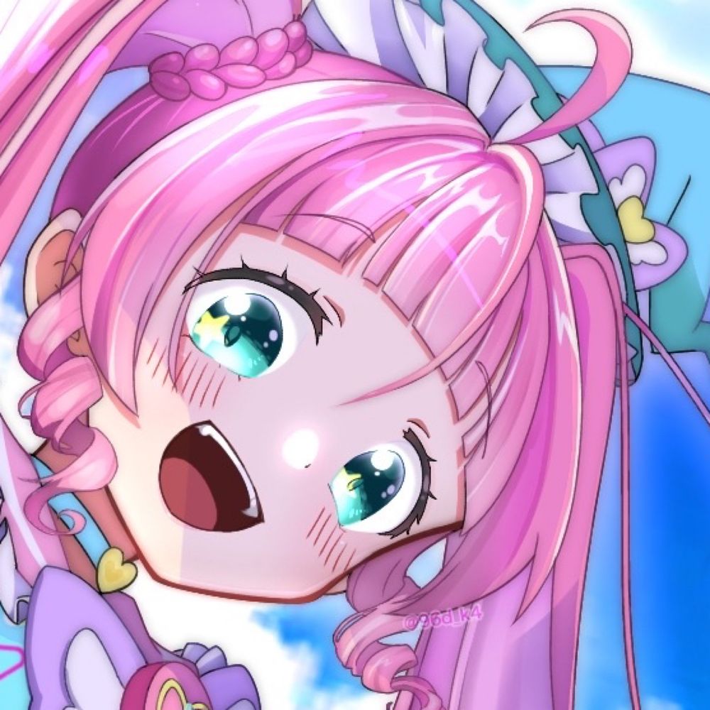 くろ田けーし