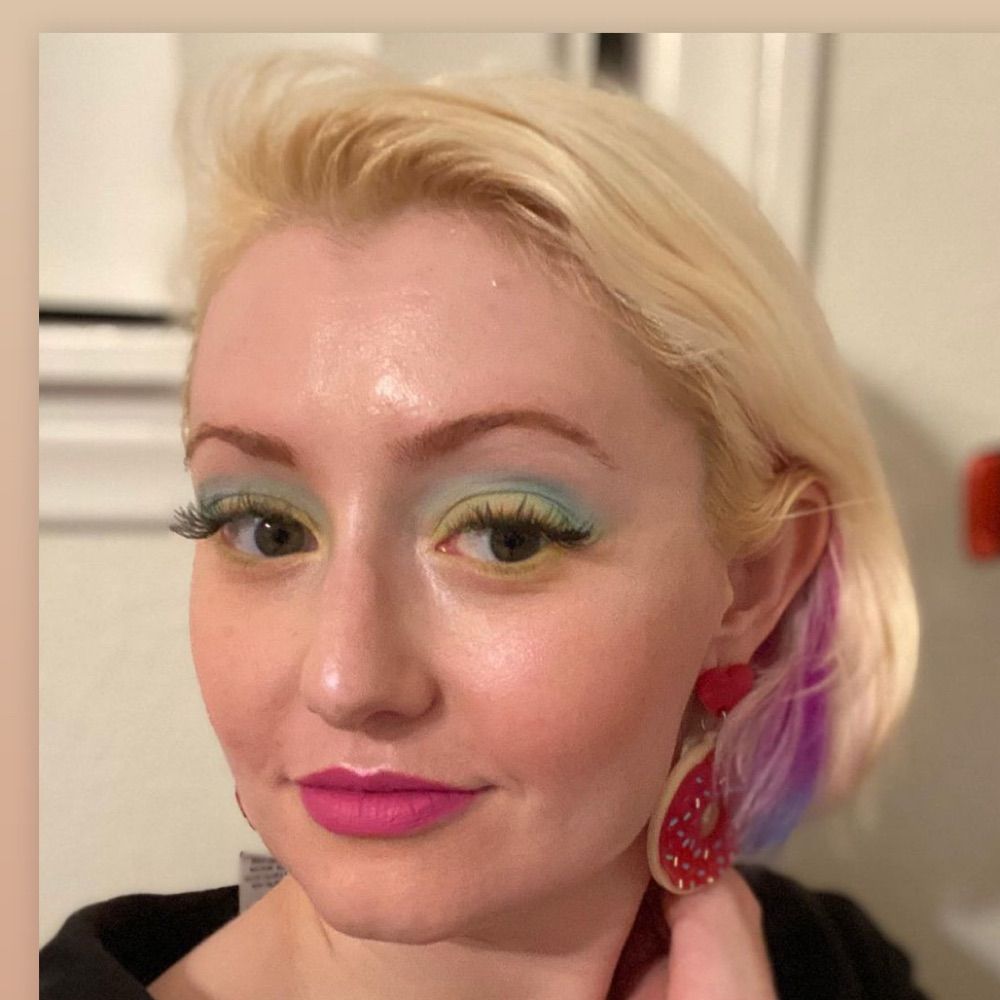 Kristen Gull (she/ella)