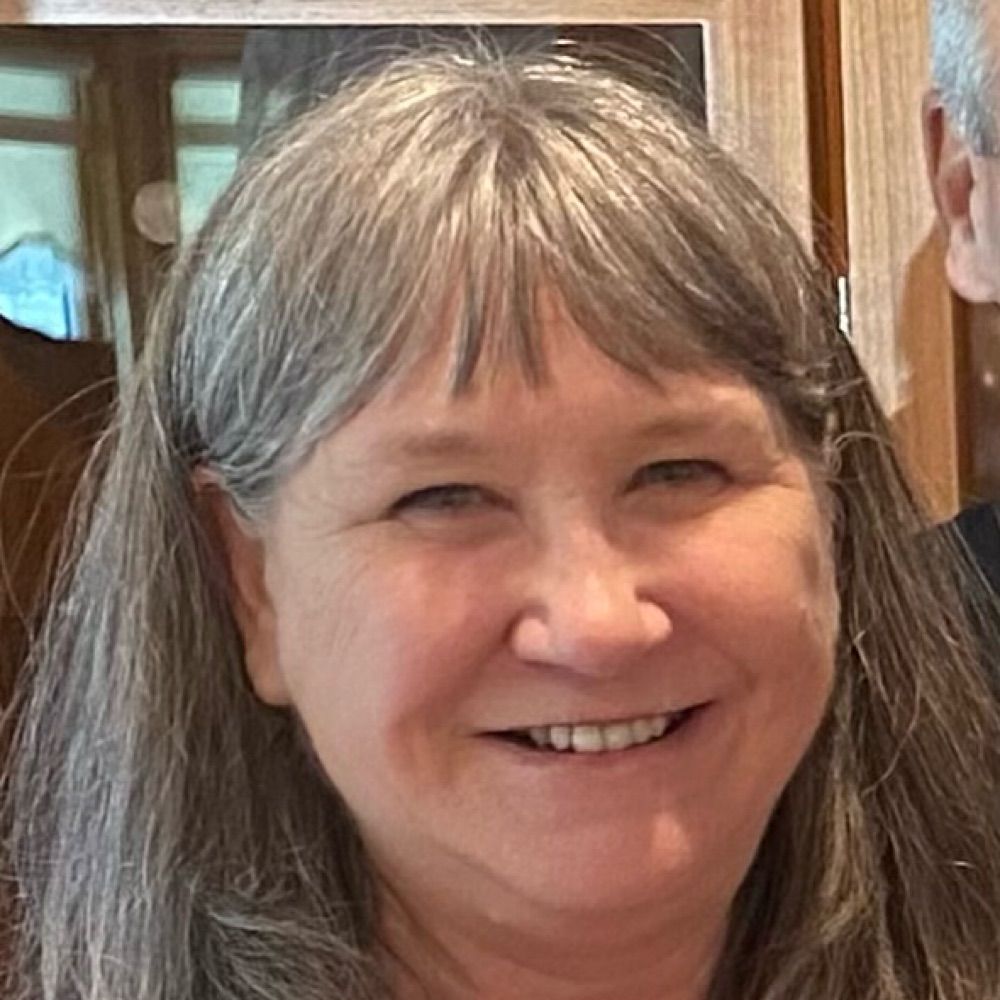 Kitty Hansen Klein