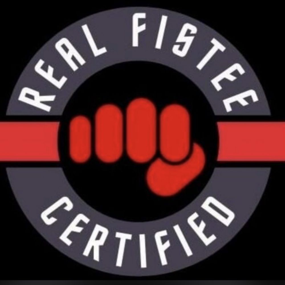 FFistGuy