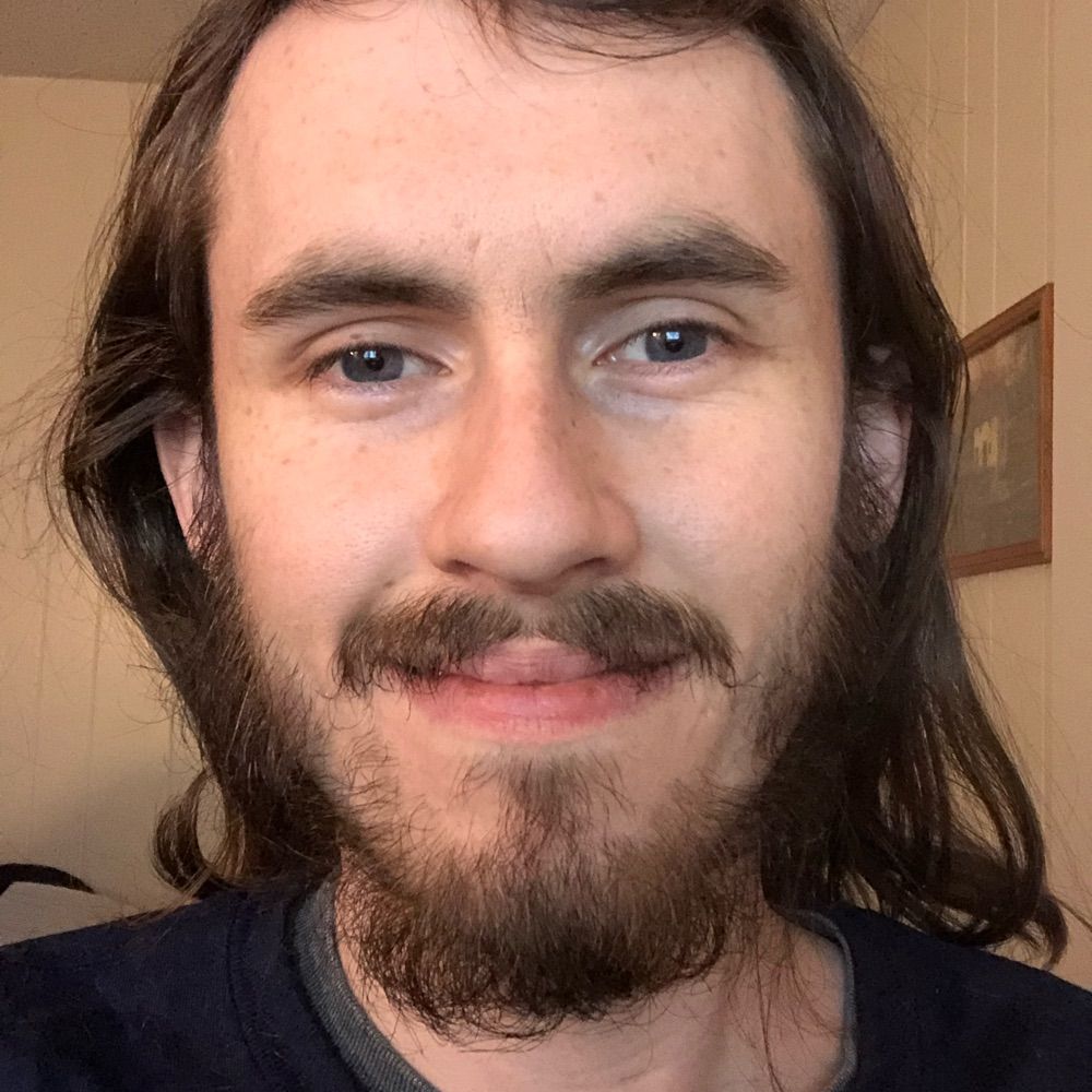 Jeremy Feury