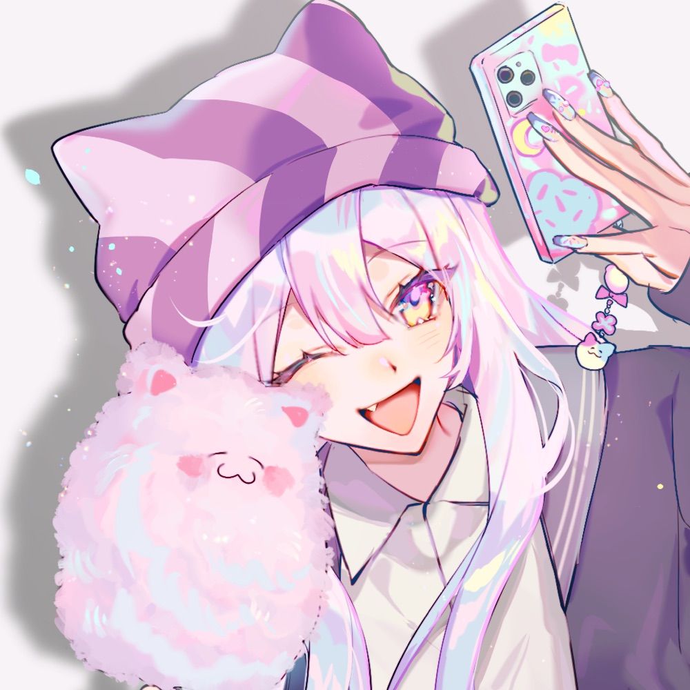Rose 🍬
