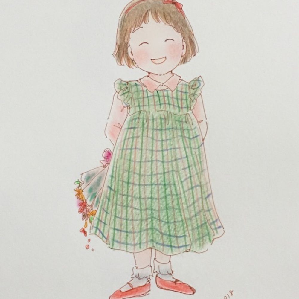 鈴木花