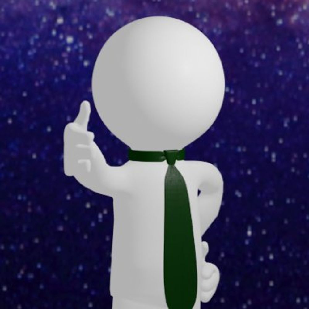 Animated Archetypes Daily