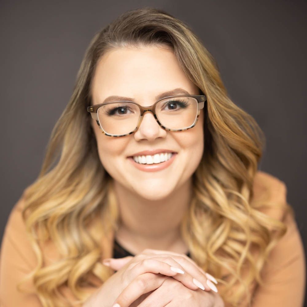Jennifer Hayes PhD