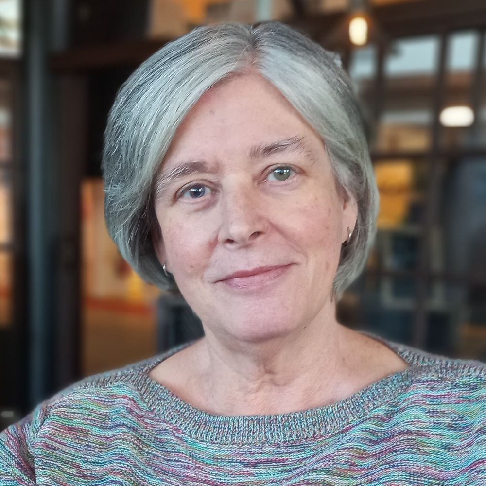 Cindy Friedman Olsson