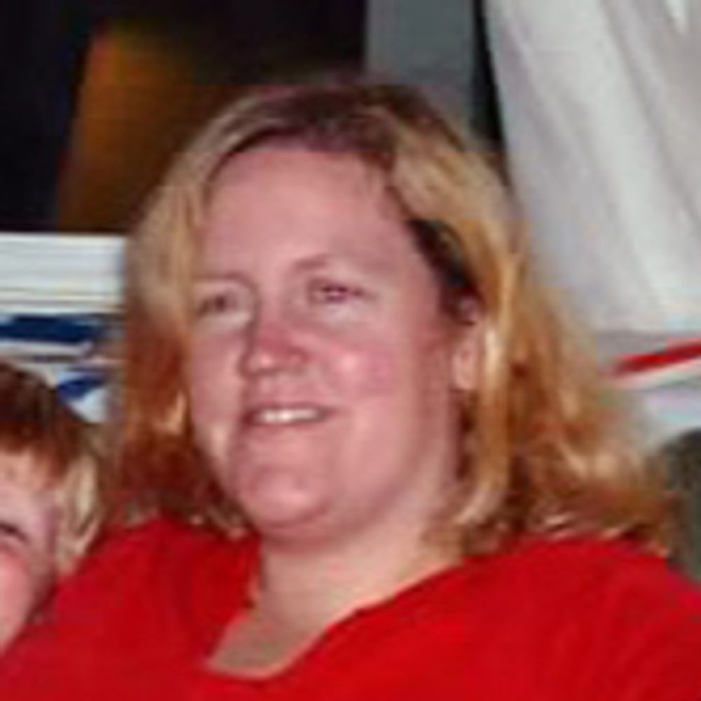 Karen Sutton