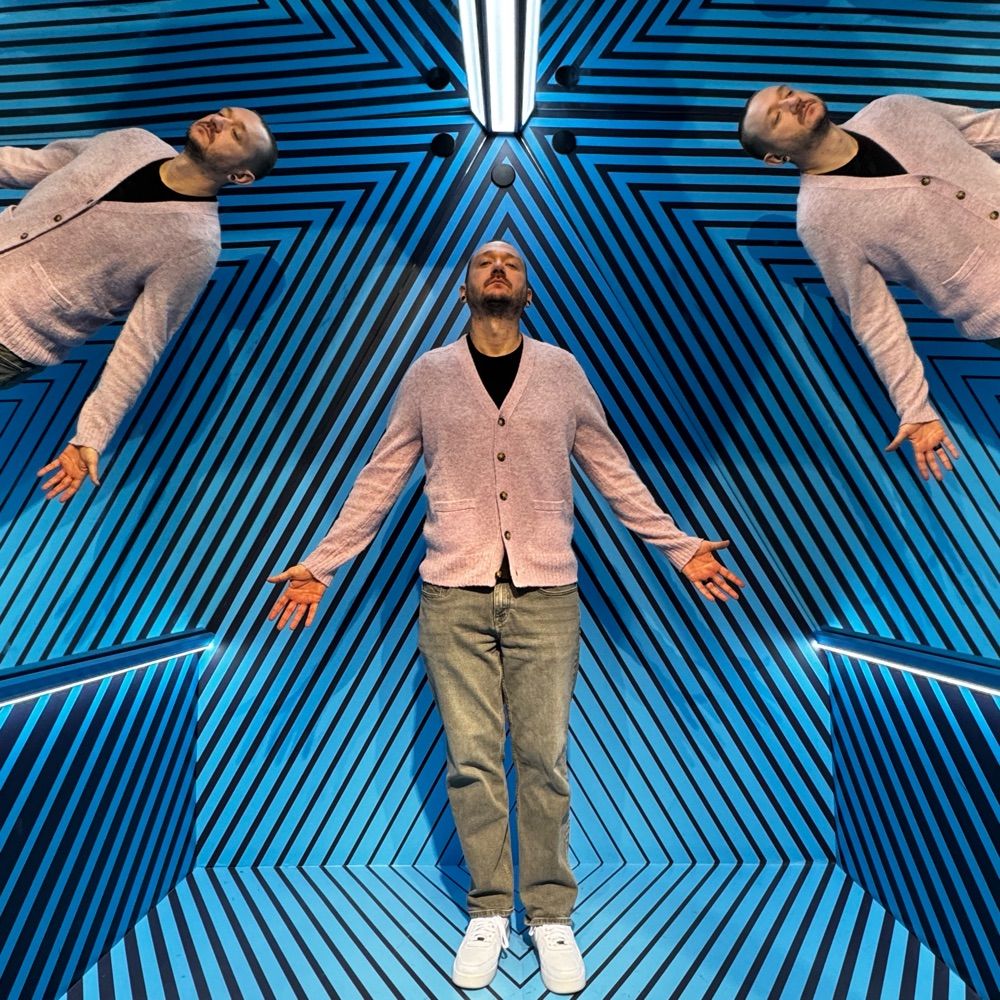 Jeremyisdope