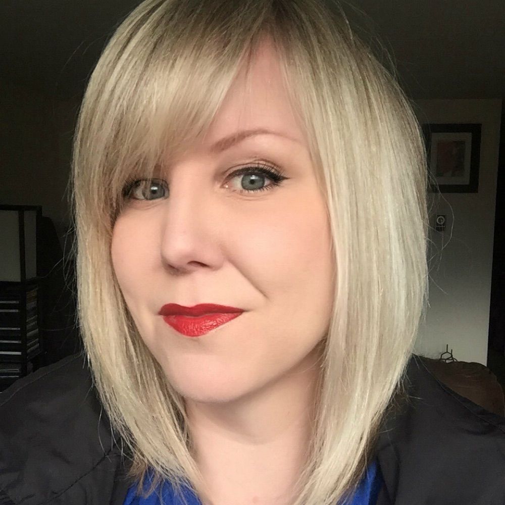 Erica for Congress (CA-07)