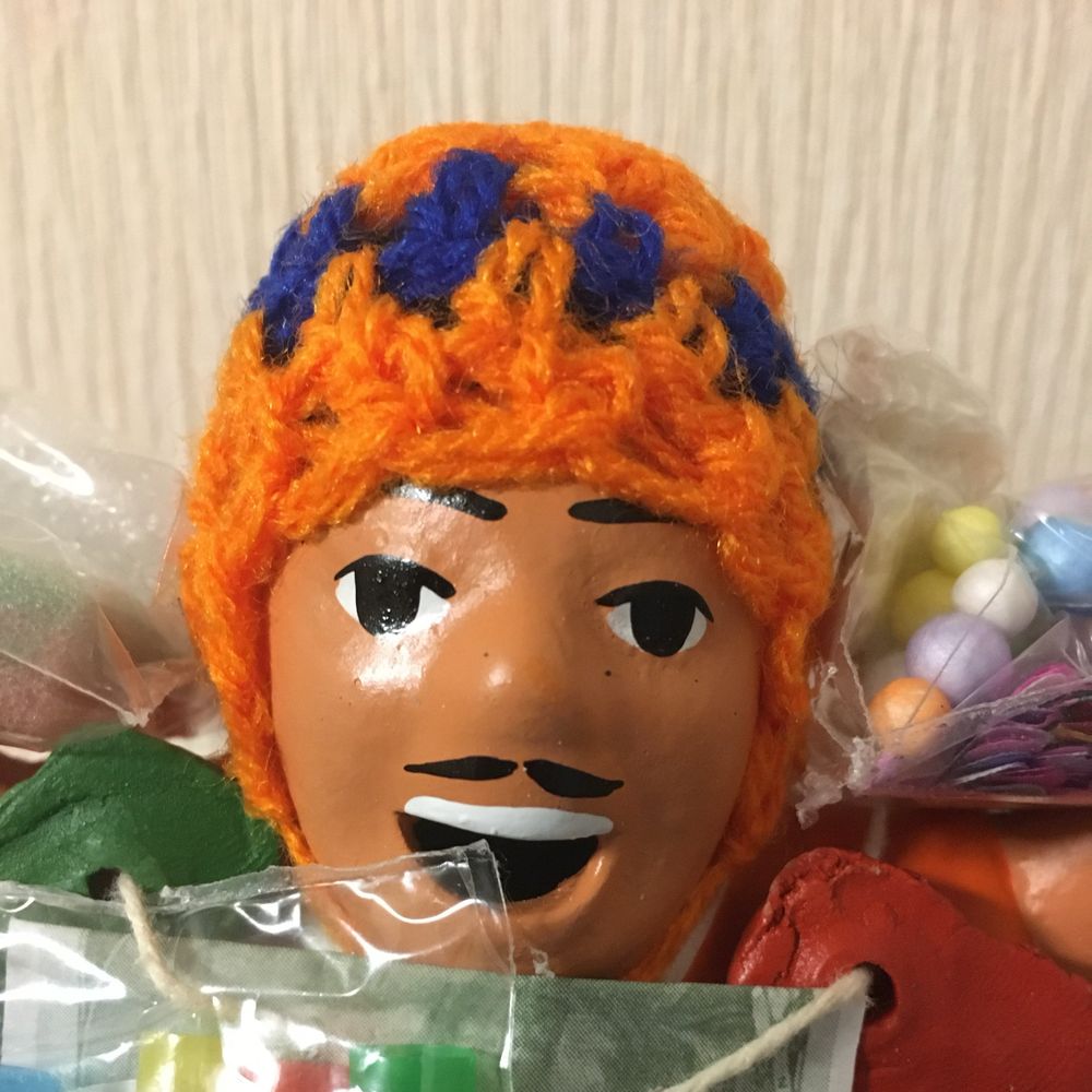タクのクタクタ(¥300)
