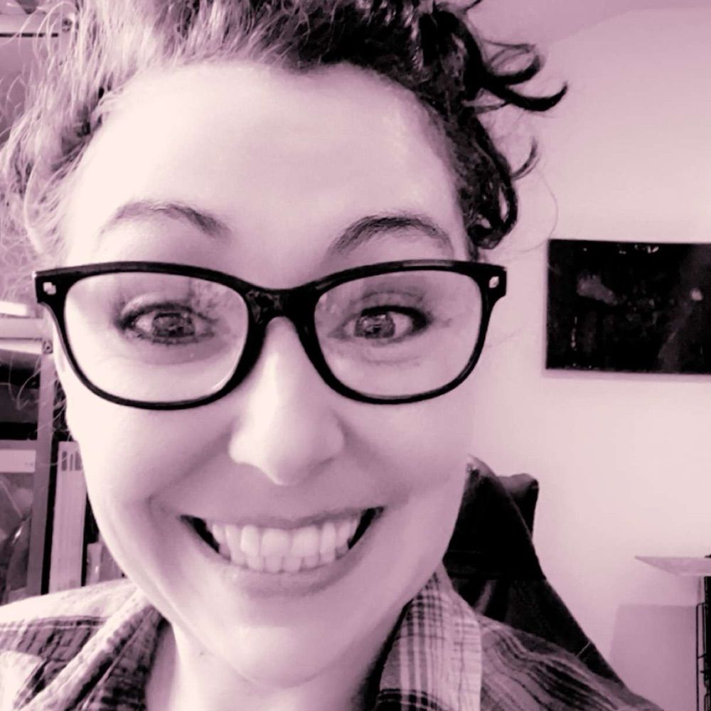 Stefanie, PhD