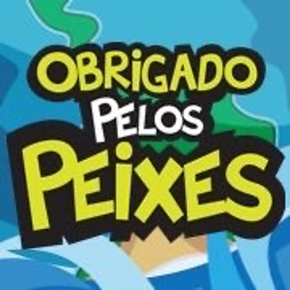Obrigado Pelos Peixes