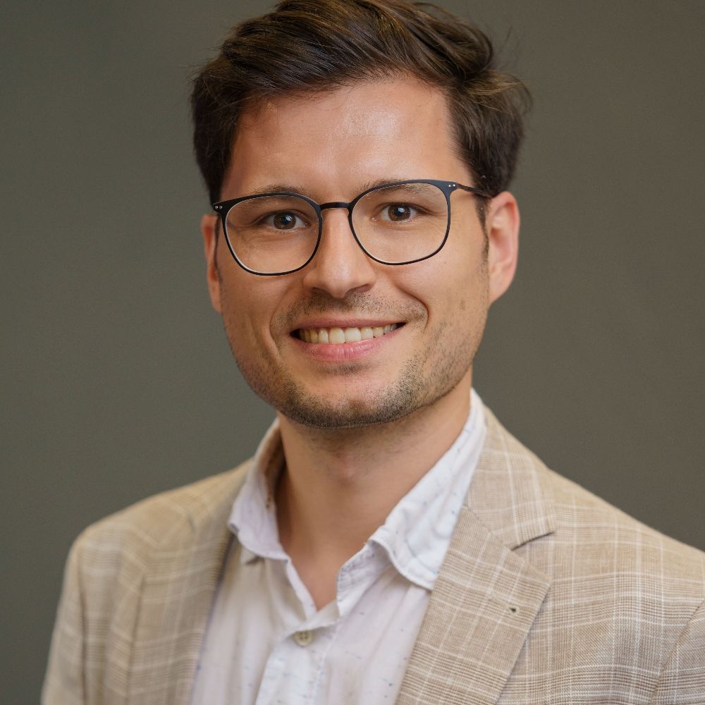 Patrick W. Fritz