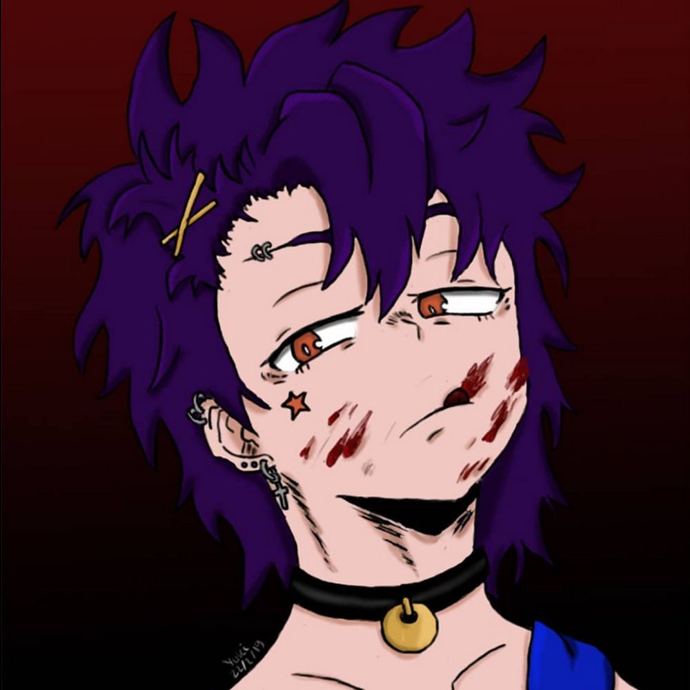 Yuki