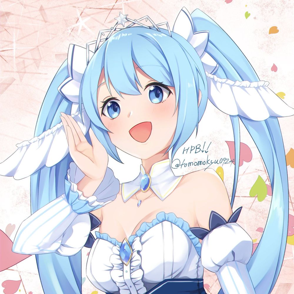 もきゅ