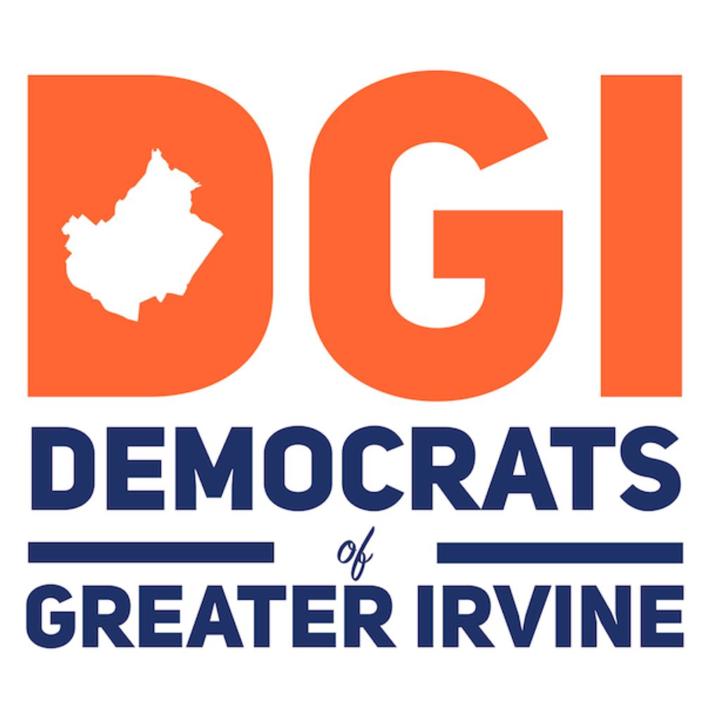 Democrats of Greater Irvine