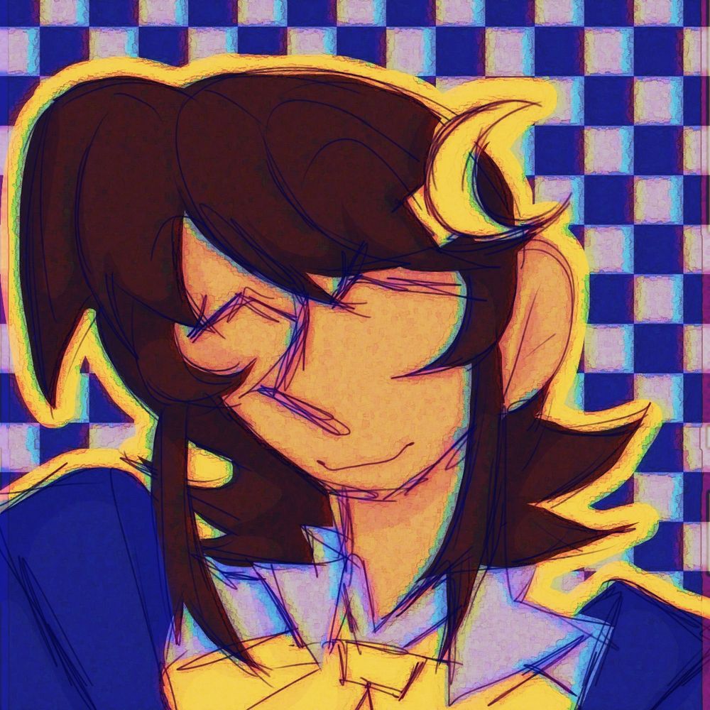 Flower(He/Him)