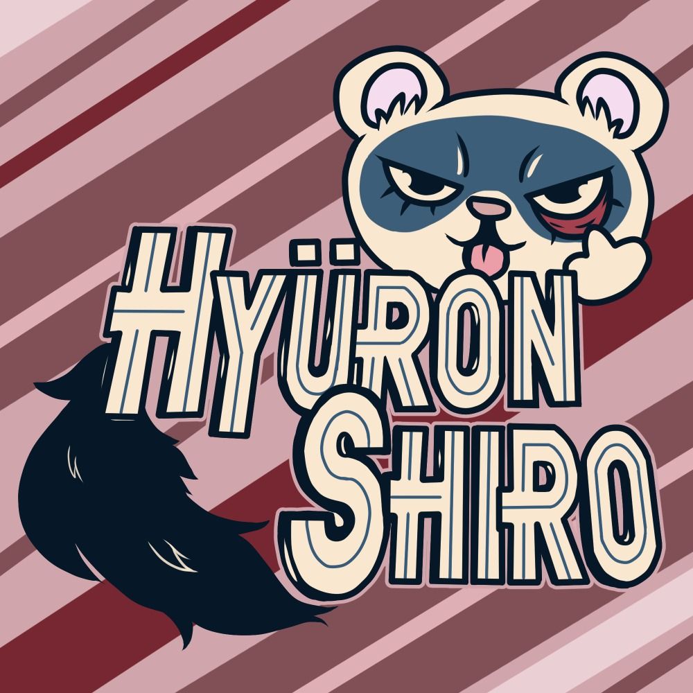 Hyüro Shiro
