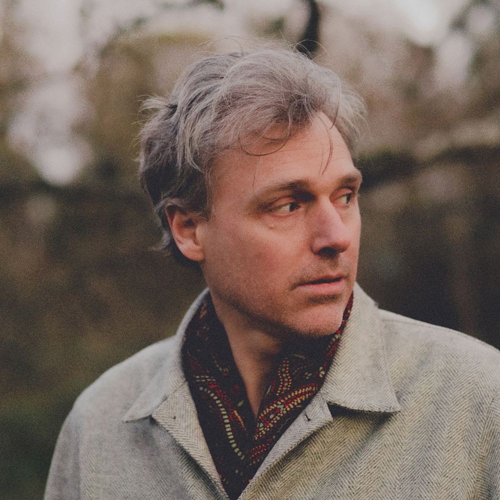 Joel Plaskett