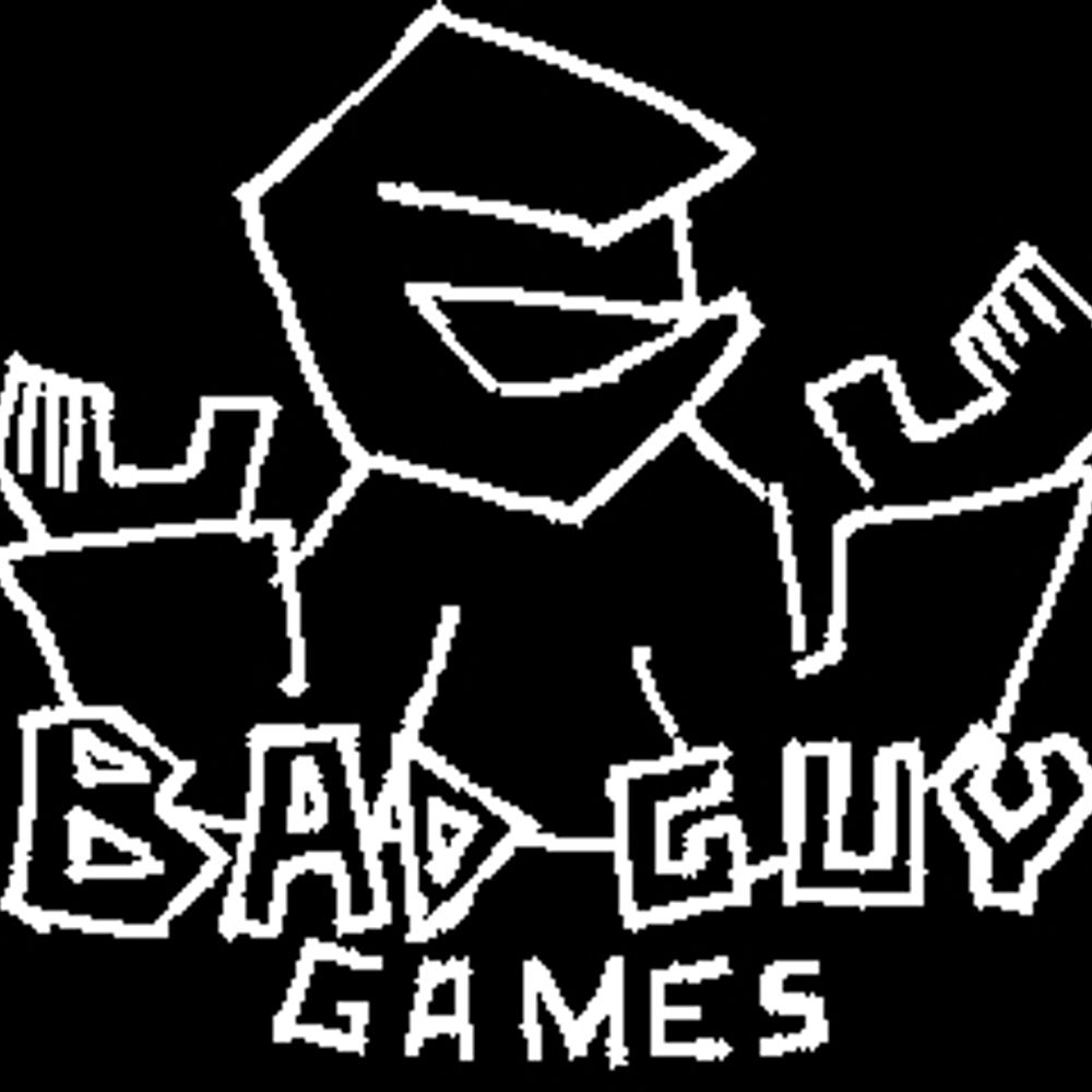 Bad Guy Games