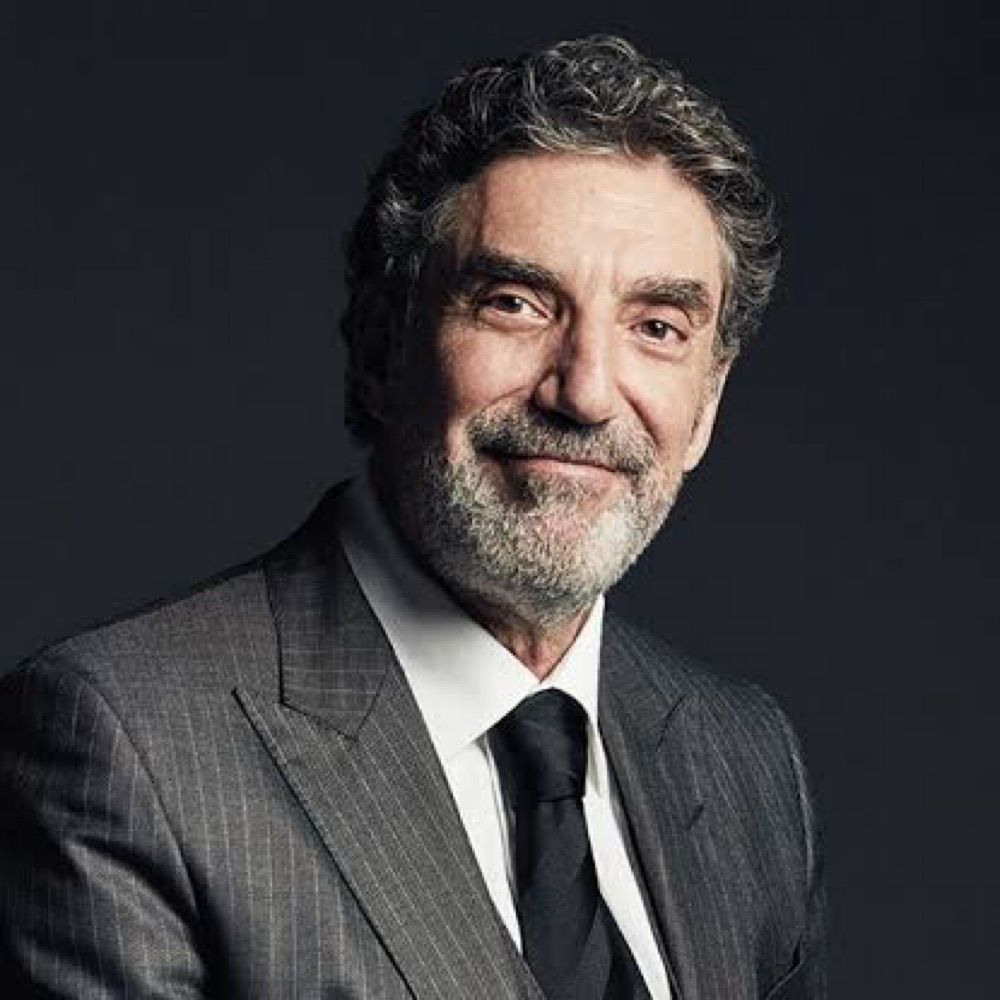 Chuck Lorre