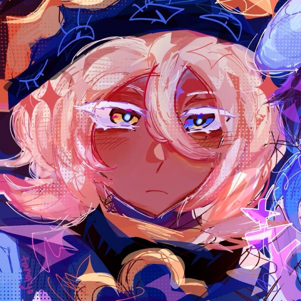 Clover!!
