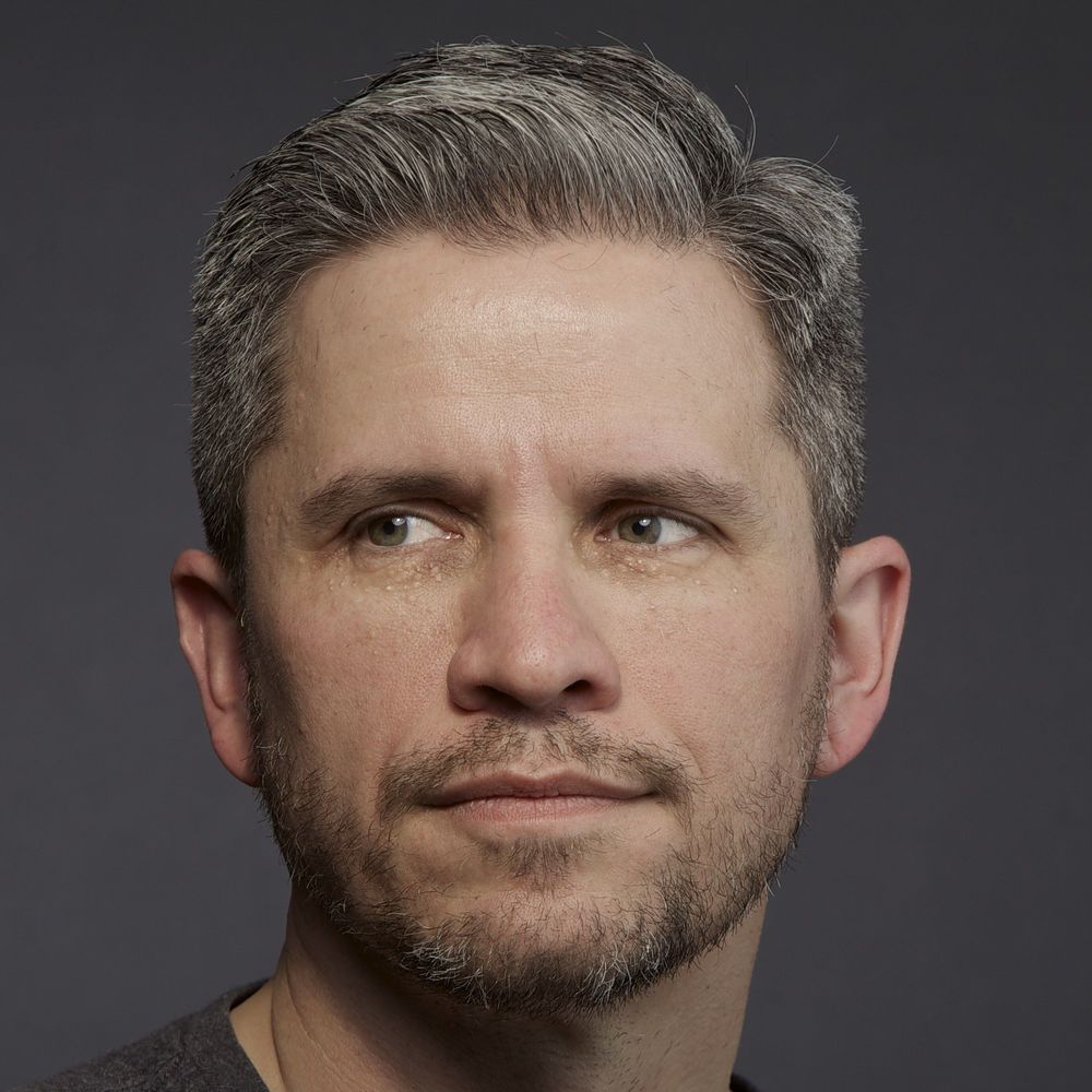 Paul Roub